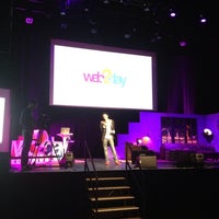 Photo taken at web2day 2013 by Vianney S. on 5/17/2013