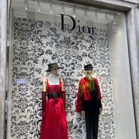Photo taken at Dior by Abdullah. on 2/19/2023