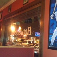Photo taken at Applebee&amp;#39;s Grill + Bar by Reginald H. on 12/29/2012