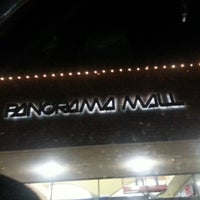 Photo taken at Panorama Mall by Rafita R. on 12/27/2012