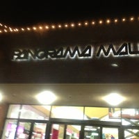 Photo taken at Panorama Mall by Danny B. on 12/27/2012