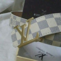 Louis Vuitton - 2 tips