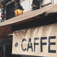 Photo taken at Pergamino Caffe by F H D on 12/31/2023
