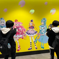 Photo taken at Precure Pretty Store by すけ さ. on 3/11/2024