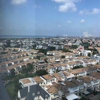 Mercure Jakarta Pantai Indah Kapuk Hotel In Jakarta Utara