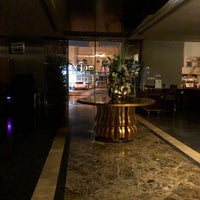 Photo taken at INTOUR Hotel by Bu 7ala 🐸 on 5/17/2020