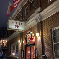 Foto scattata a Syracuse Polish  Home da Claire il 12/24/2021