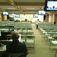 Review GBI Danau Bogor Raya