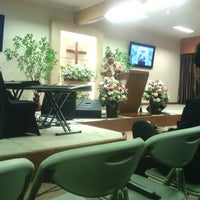 Review GBI Danau Bogor Raya