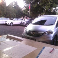 Review GBI Danau Bogor Raya