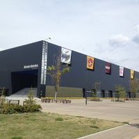 ゼビオアリーナ仙台 太白区あすと長町1 4 10