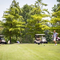 Foto scattata a Cedar Creek Golf Club da Cedar Creek Golf Club il 8/4/2017
