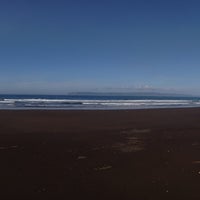 Pantai Pancer Puger Jember Jawa Timur