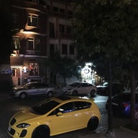 Foto tomada en Sarnıç Hotel  por Ertuğrul Ç. el 6/22/2016