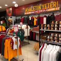 Photo taken at GS Store by Ertuğrul Ç. on 1/24/2018