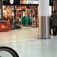 Photo taken at GS Store by Ertuğrul Ç. on 12/31/2016