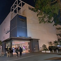 Photo taken at United Cinemas by ポン し. on 3/16/2024