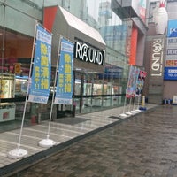 ラウンドワン 横浜駅西口店 西区 21 Tavsiye