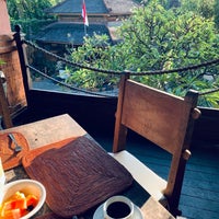 Satriya Cottages Bali Motel