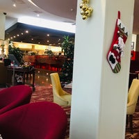 Photo taken at Holiday Inn by Ольга К. on 12/22/2020