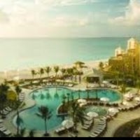 Bar Jack at the Ritz-Carlton - 6 tips