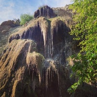 escondido falls