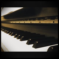 Photo taken at Veeda Music School by jan on 12/26/2012