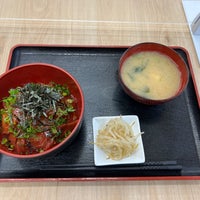 Photo taken at のんしゃらん食堂 by ms_style on 3/4/2023