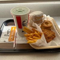 Photo taken at KFC by ms_style on 12/12/2022