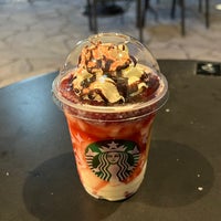 Photo taken at Starbucks by ms_style on 11/2/2023