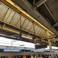 Photo taken at Ōimachi Line Mizonokuchi Station (OM16) by ms_style on 1/24/2023