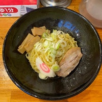 天下一油そば 立川店 立川市 Da Ramen Restorani