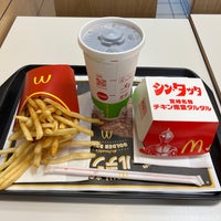 Photo taken at McDonald&amp;#39;s by ms_style on 5/15/2022