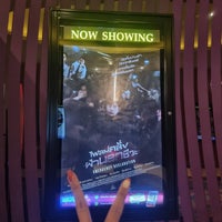 Photo taken at Major Cineplex Rama 2 by Chantima N. on 8/10/2022