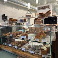 Photo taken at Cornerstone Bakery by Sarah I. on 1/2/2024