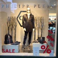 ingolstadt village philipp plein