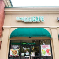 8/17/2017にTropical Smoothie Cafe - AlpharettaがTropical Smoothie Cafe - Alpharettaで撮った写真