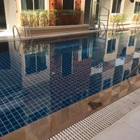 Photo taken at Andatel Grande Patong Phuket Hotel by Масяня on 2/20/2017