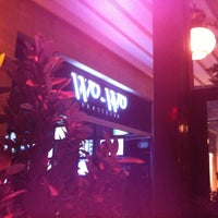 Photo taken at Wo-Wo Brasserie by aysecz💫✨💫 on 4/20/2013
