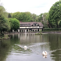 รูปภาพถ่ายที่ Bilderberg Hotel De Bovenste Molen โดย Özgen T. เมื่อ 4/24/2019