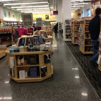 Barnes Noble Iupui College Bookstore In Indianapolis