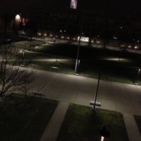 Photo taken at Kelley School of Business Indianapolis by Alex C. on 2/19/2013