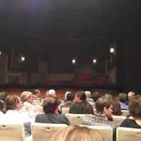 Foto scattata a Teatro Della Gioventù da Phil T. il 12/11/2013