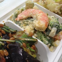 Manhattan Deli マンハッタン デリ アトレ秋葉原店 Deli Bodega In 秋葉原