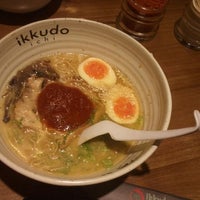 Photo taken at Ikkudo Ichi by Felix M. on 3/29/2013