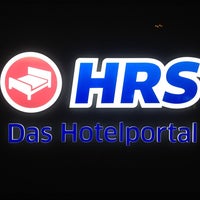 Photo taken at HRS Das Hotelportal by Ingo B. on 11/15/2013