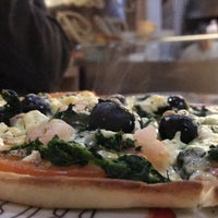 Photo taken at Il Pastaro Pizzeria by Ylya O. on 2/22/2020