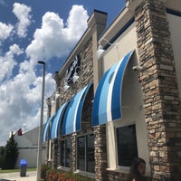 Photo taken at Culver&amp;#39;s by Julie M. on 7/4/2017