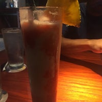 Photo taken at Red Lobster by Carin T. on 7/3/2018