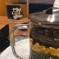 Photo taken at Yolk by Carin T. on 9/7/2017